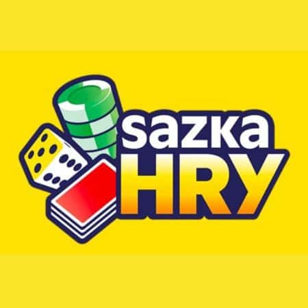 Sazka Hry [2023]: recenze & zkušenosti [+50300 Kč]