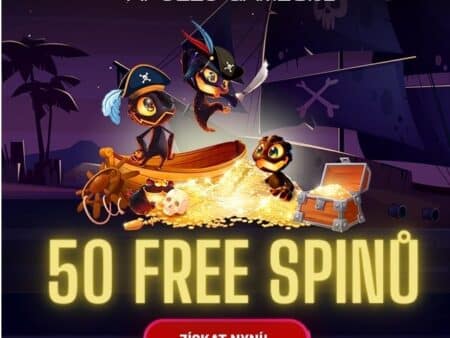 50 free spinů dnes za protočení 1500 Kč [Apollo Casino]