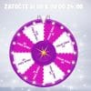 Vytočte si na Kole štěstí až 100 free spinů [Apollo Games casino]
