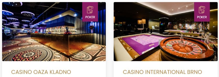 casino rebuy stars kladno