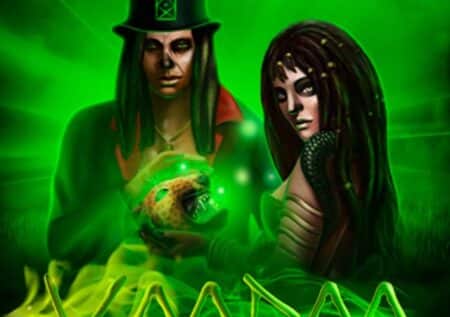 Voodoo: hodnocení a recenze