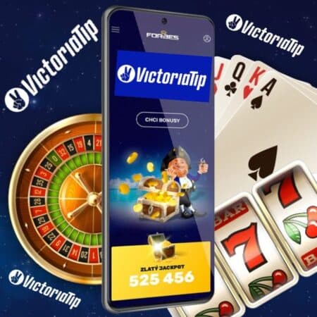 Victoria Tip online casino [2025]: velká recenze & zkušenosti
