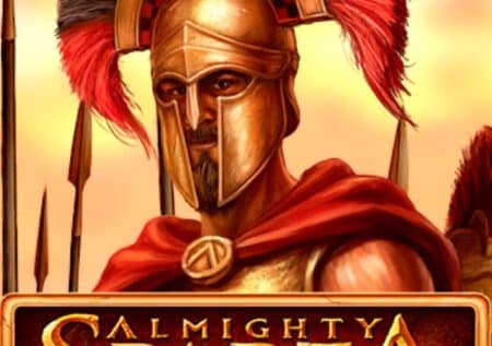 Almighty Sparta: hodnocení a recenze
