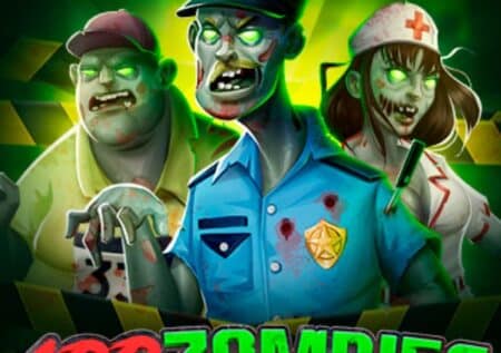 100 Zombies: hodnocení a recenze