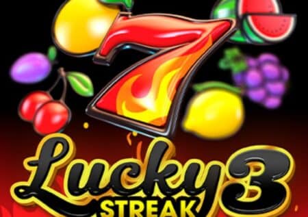 Lucky Streak 3: hodnocení a recenze