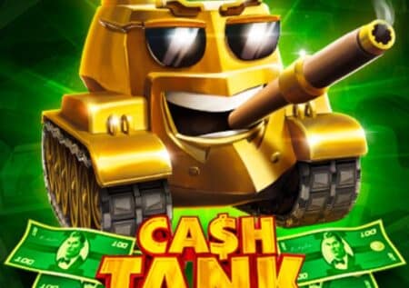 Cash Tank: hodnocení a recenze