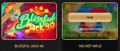 hrát automaty v kasinu Magic Planet