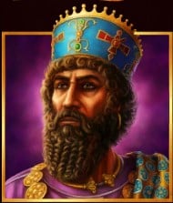 xerxes almighty sparta