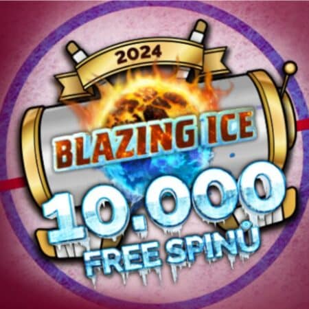10 000 free spinů za protočení [LuckyBet]