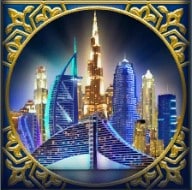 The emirate symbol