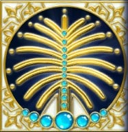 the emirate scatter symbol