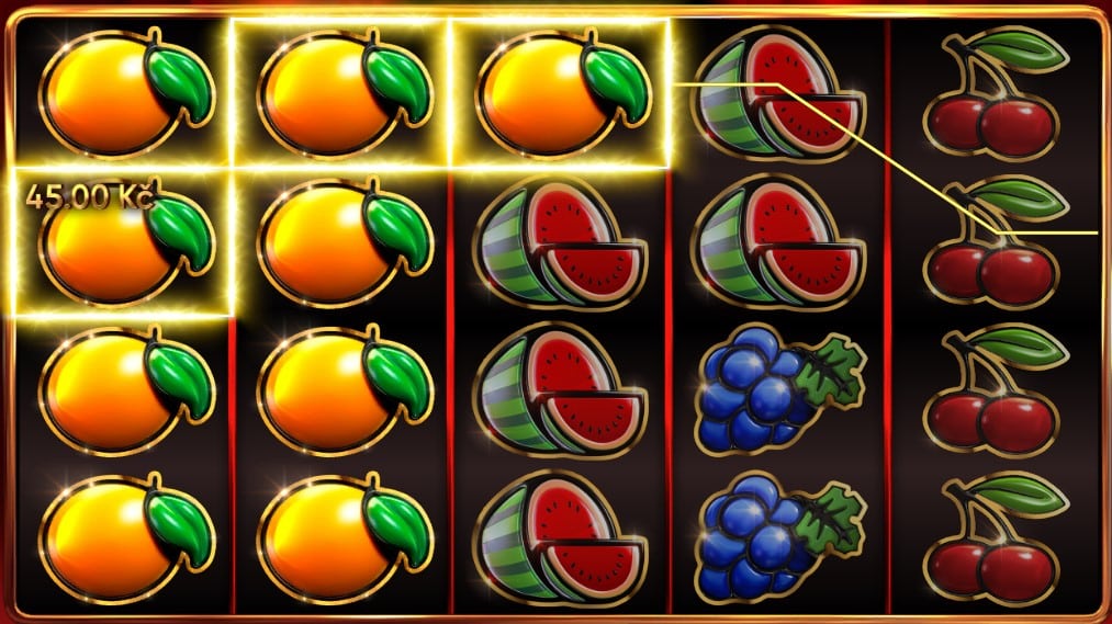 výhra na automatu 2020 Hit Slot