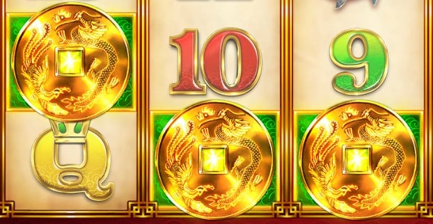 3 scatter golden ox