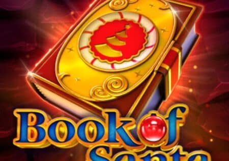 Book of Santa: hodnocení a recenze