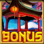 Geisha symbol bonus