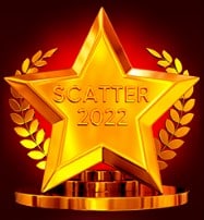 Hit slot 2022 symbol Scatter