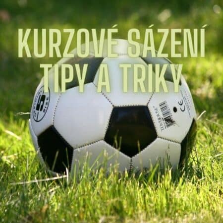 10 tipů a triků na kurzové sázení