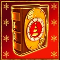 book of santa scatter