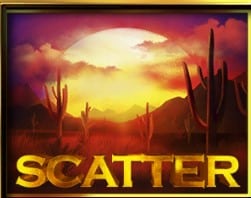 scatter symbol ve hře dia de los muertos