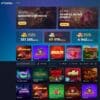eCasino [2025]: velká recenze & zkušenosti [+35000 Kč]
