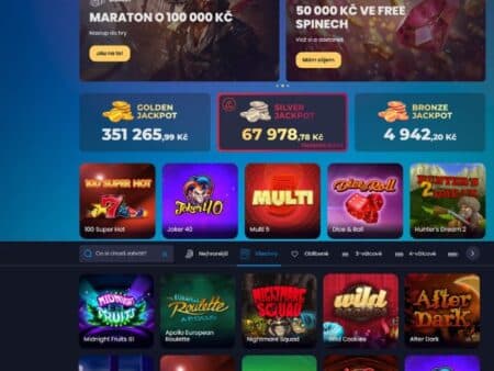 eCasino [2025]: velká recenze & zkušenosti [+35000 Kč]