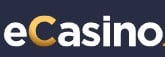 ecasino logo