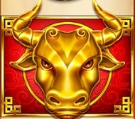 golden ox wild