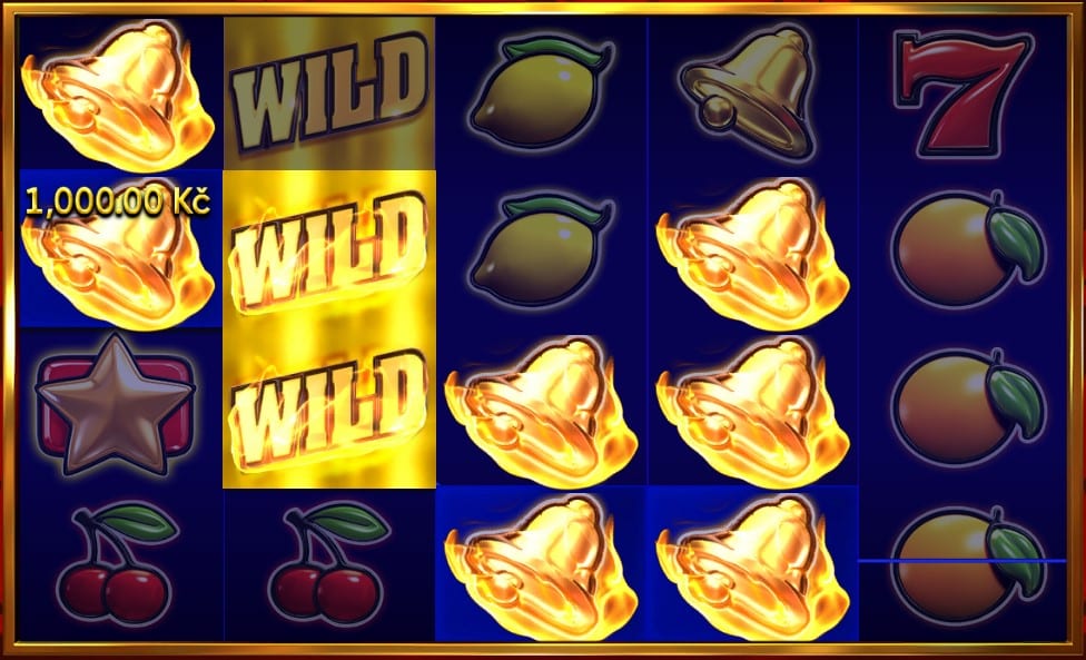 lucky streak 1 výhra