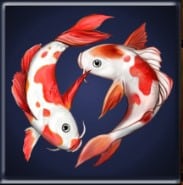 wild symbol Geisha