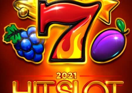 2021 Hit Slot: hodnocení a recenze