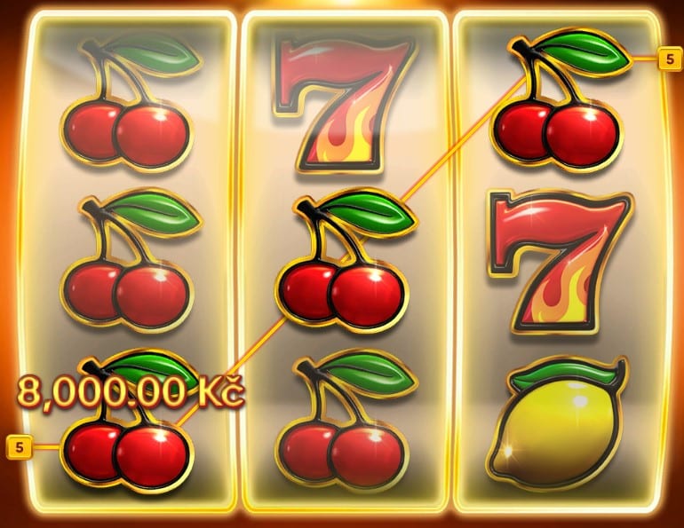 2021 hit slot výhra