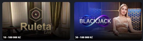 live casino Betano