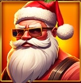 santas puzzle wild