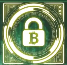 satoshi secret symbol bitcoin