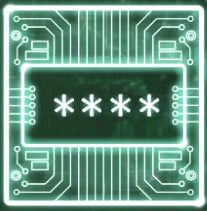 satoshi´s secret symbol mikročip