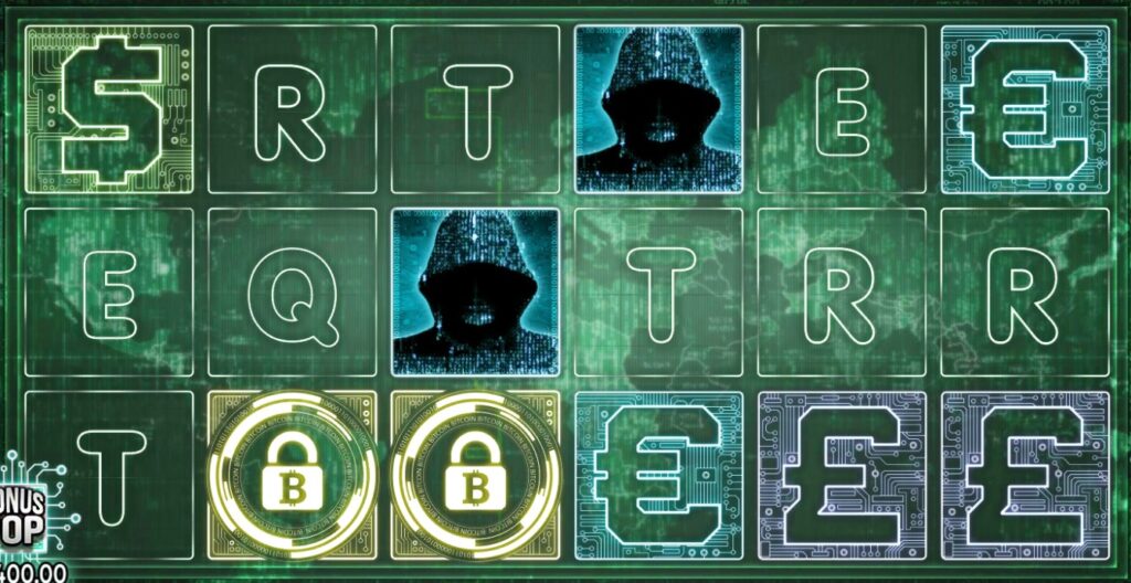 satoshis secret automat