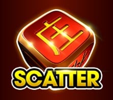 Lucky Dice 2 scatter