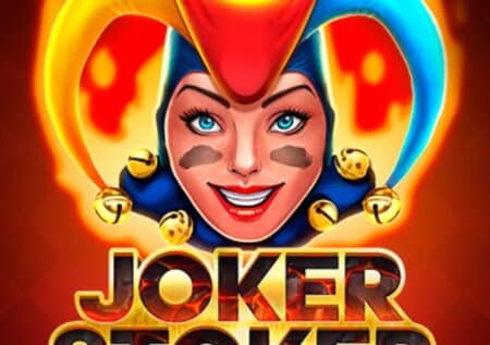 Joker Stoker: hodnocení a recenze