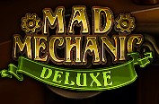 mad mechanic deluxe automat