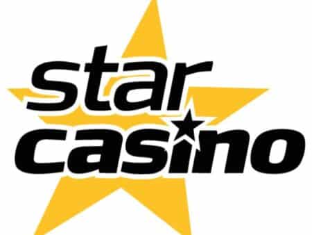 Star casino [2025]: velká recenze & zkušenosti  [+77777 Kč]