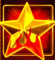 wild streak symbol scatter