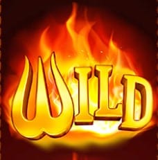 wild streak symbol wild