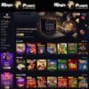 Magic Planet kasino [2026]: velká recenze & bonusy