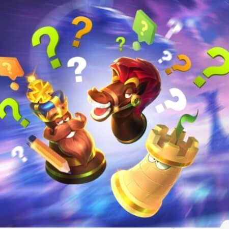 Rozdává se 1000 free spinů v úterním kvízu [Apollo Games Casino]