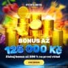 Vylepšený bonus až 125000 Kč [Forbes Casino]
