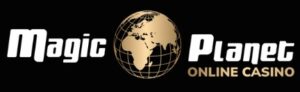 logo Magic Planet