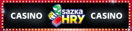 sazka hry casino