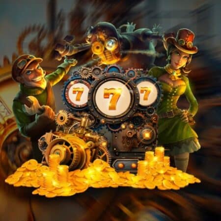 Freespin Bonanza: vytvořte si vlastní bonus [Apollo Games Casino]